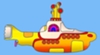 Арт- салон "Yellow submarine"